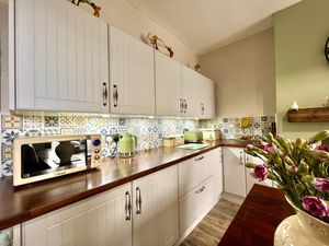 Kitchen/Diner- click for photo gallery